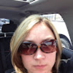 Meet your Posher, Adriane